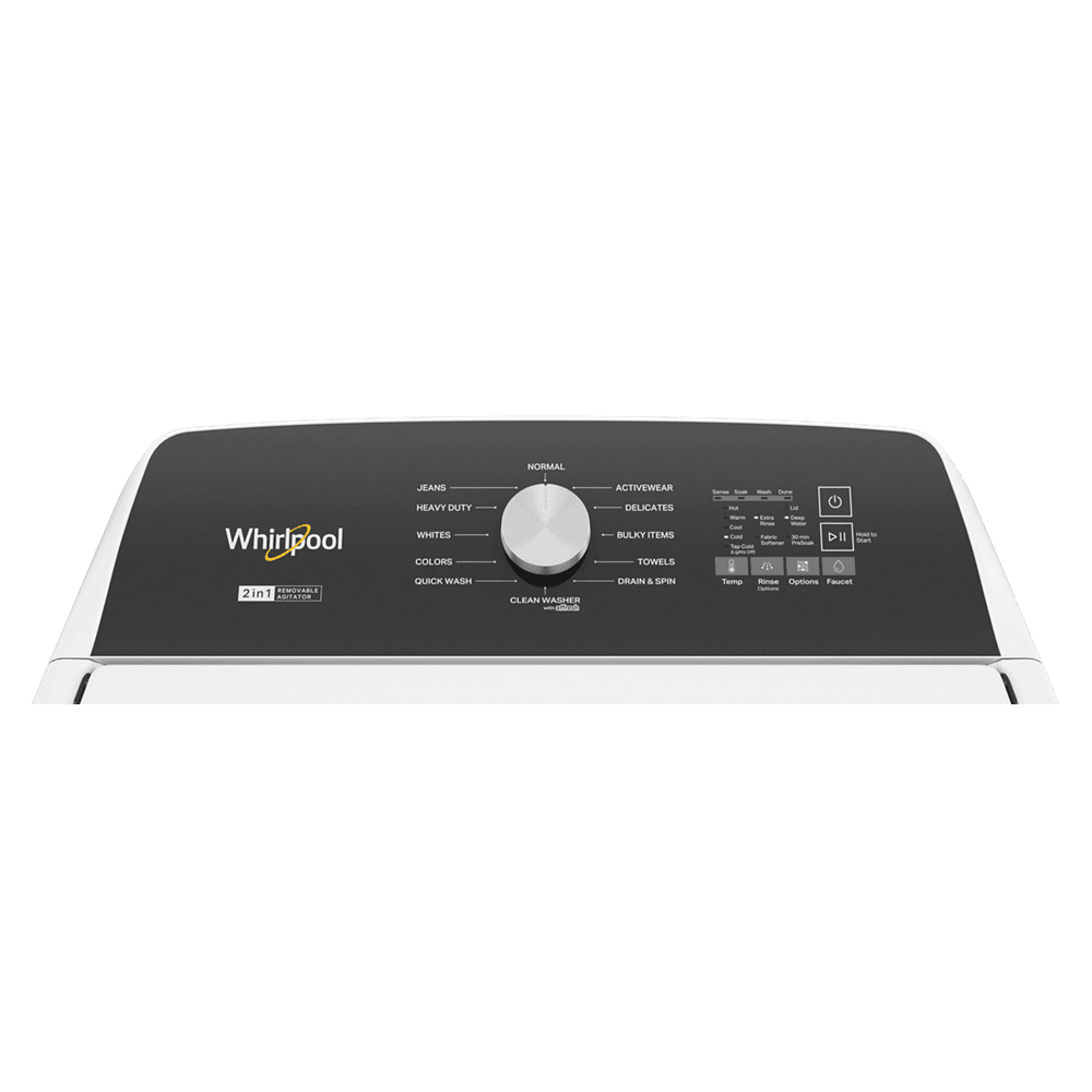 ブラック トップローディング洗濯機 5eb1bedf-9e83-42d9-9b7e-