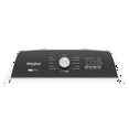 thumbnail image 2 of Whirlpool WTW5057LW 4.7 - 4.8 Cu. ft. Top Load Washer w/ Removable Agitator, 2 of 4