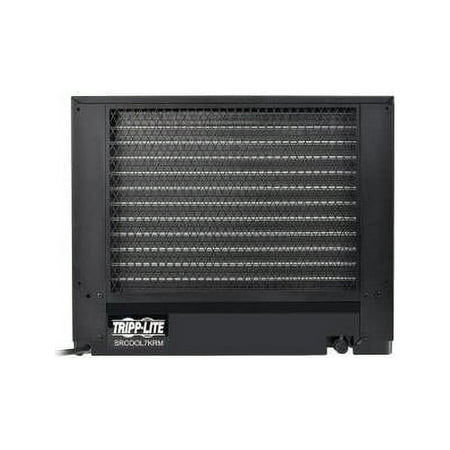 UPC: 0037332184733 | Tripp Lite 7 000 BTU 120V Rack-Mounted Air Conditioning Unit (SRCOOL7KRM)