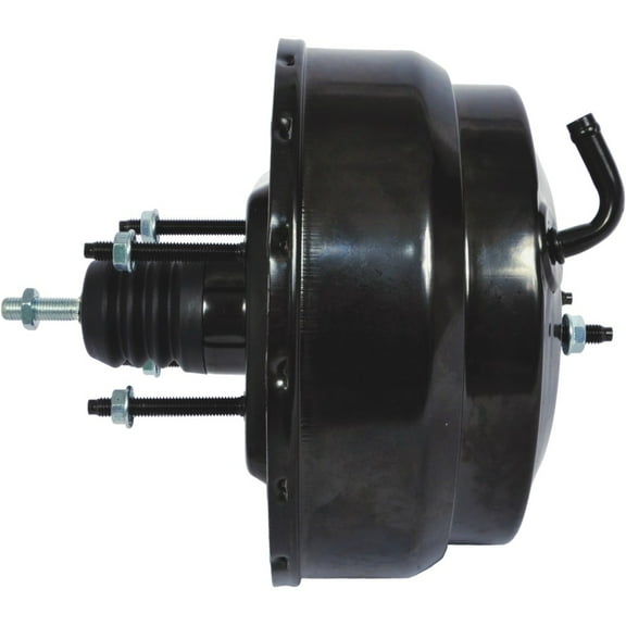 CARDONE New 5C-32532 Hydro-Boost Power Brake Booster fits 1998-2004 Nissan