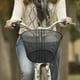 thumbnail image 5 of Cesta para Bicicleta Colgante, Cesta para Bicicleta con Ganchos, Cesta para Bicicleta para Bicicletas Infantiles, 5 of 8