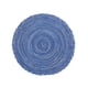 thumbnail image 4 of Mantel de hilo de ramio, almohadilla aislante térmica, impermeable, resistente a las manchas, diseño moderno para cocina, ideal para comer en casa, protege la superficie, fácil de limpiar, esencial p, 4 of 9
