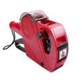 thumbnail image 1 of Miman Mx-5500eos Handheld 8-Digit Price Label Machine with Label Roll and Ink Roll., 1 of 5