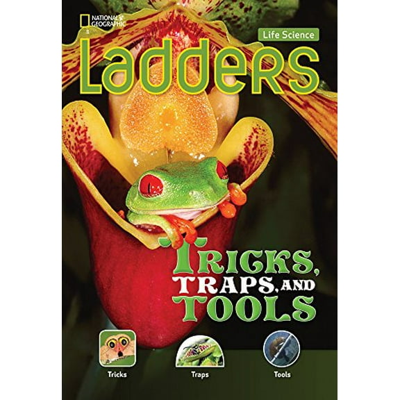 Pre-Owned Tricks, Traps, and Tools