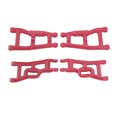 thumbnail image 4 of RC Front Rear Swing Arm, Improve Car Performance Reduce Vibration RC Front Rear Suspension Arm Kit  For 80599 Black,Dark Blue,Red, 4 of 8