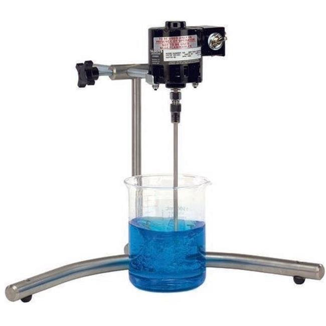 Ohaus 30531164 1550 Rpm Talboys Overhead Mixer