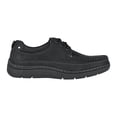 thumbnail image 2 of ZAPATOS CASUALES CABALLERO TORRENTE C4185-7A SIMIPIEL NEGRO, 2 of 4