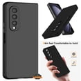 thumbnail image 6 of For Samsung Galaxy Z Fold 5 5G Hybrid Thin Slim Premium Hard Plastic Matte Finish Anti-Scratch Full Protection Shockproof Phone Case Cover by Xpression - Green, 6 of 12