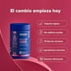 thumbnail image 3 of Suplemento Alimenticio Birdman Inositol Myo-Chiro Mezcla 90 Cap, 3 of 4