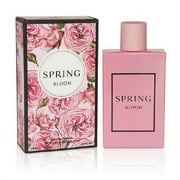 Private Label SP1697 3.4 oz Womens Secret Plus Spring Bloom Eau De Parfum Spray