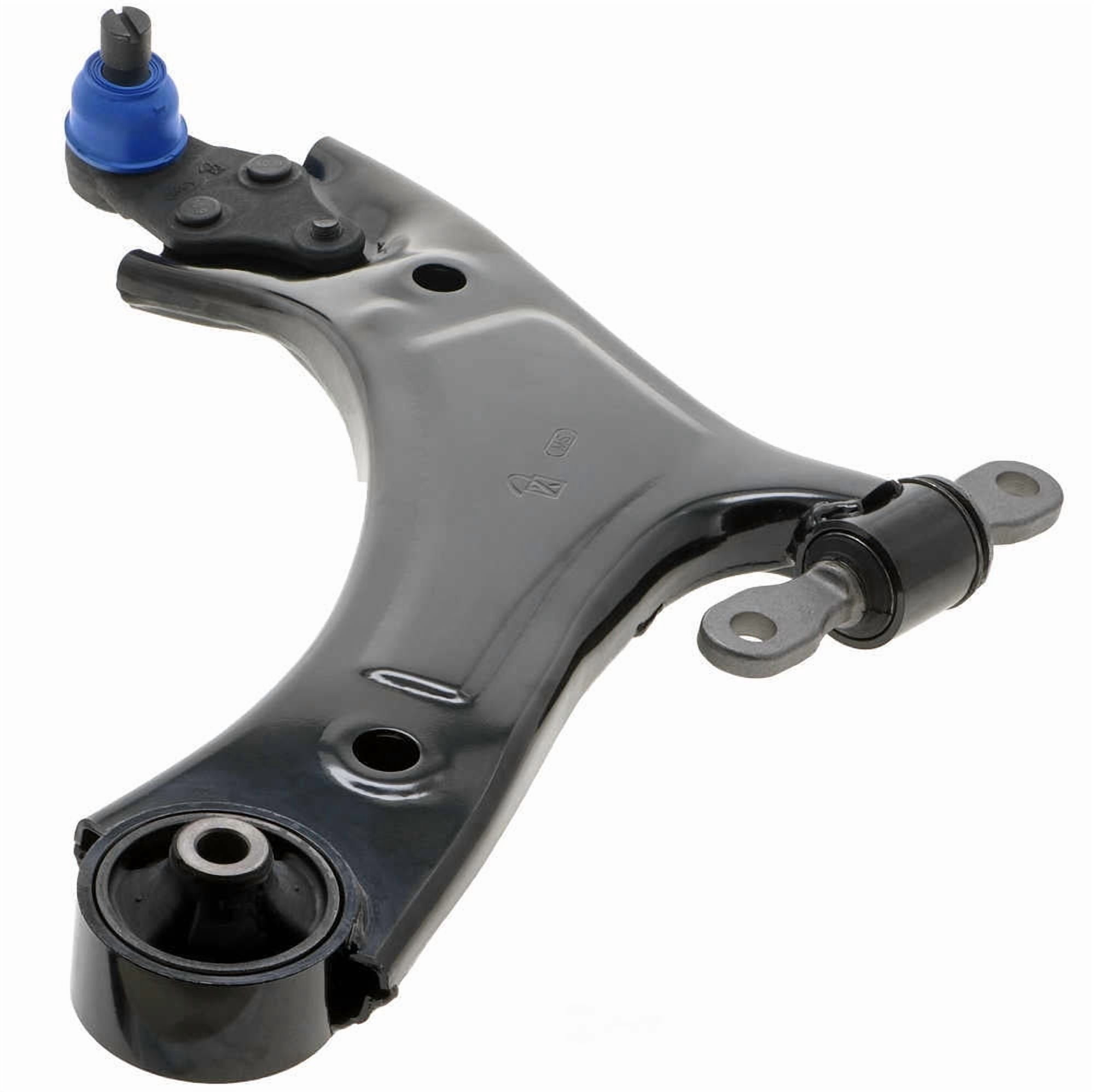 Mevotech CMS901293 Suspension Control Arm and Ball Joint Assembly