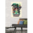 thumbnail image 2 of DC League of Super-Pets - Partners Wall Poster, 22.375" x 34", 2 of 4