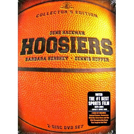 Hoosiers (2-Disc Collector's Edition)