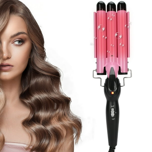 Curling iron walmart canada sales