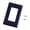 Black Style 2, variant on HONCLL Electrical Receptacle Wall Plate Faceplates Covers Light Switches Cover Plate