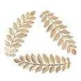 thumbnail image 2 of Colgantes de hojas de árbol Sunnimix 12 piezas para Collares y pulseras DIY, 2 of 6