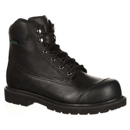 

quickfit collection: lehigh safety shoes unisex steel toe waterproof work shoe