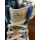 thumbnail image 2 of Ad-id-as adiPower Howard Shoes Sneakers Blue Gray White Men’s 9 G20283, 2 of 6