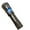 Black, variant on Hvmvliv Retractable Flashlight LED Flashlight,1000 Lumenss Super Bright Flashlight, Zoomable, Rechargeable Flashlight with 4 Modes, Powerful Handheld Flashlight Black