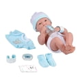 thumbnail image 1 of Muñeca Baby Boutique La Newborn Azul, 1 of 4