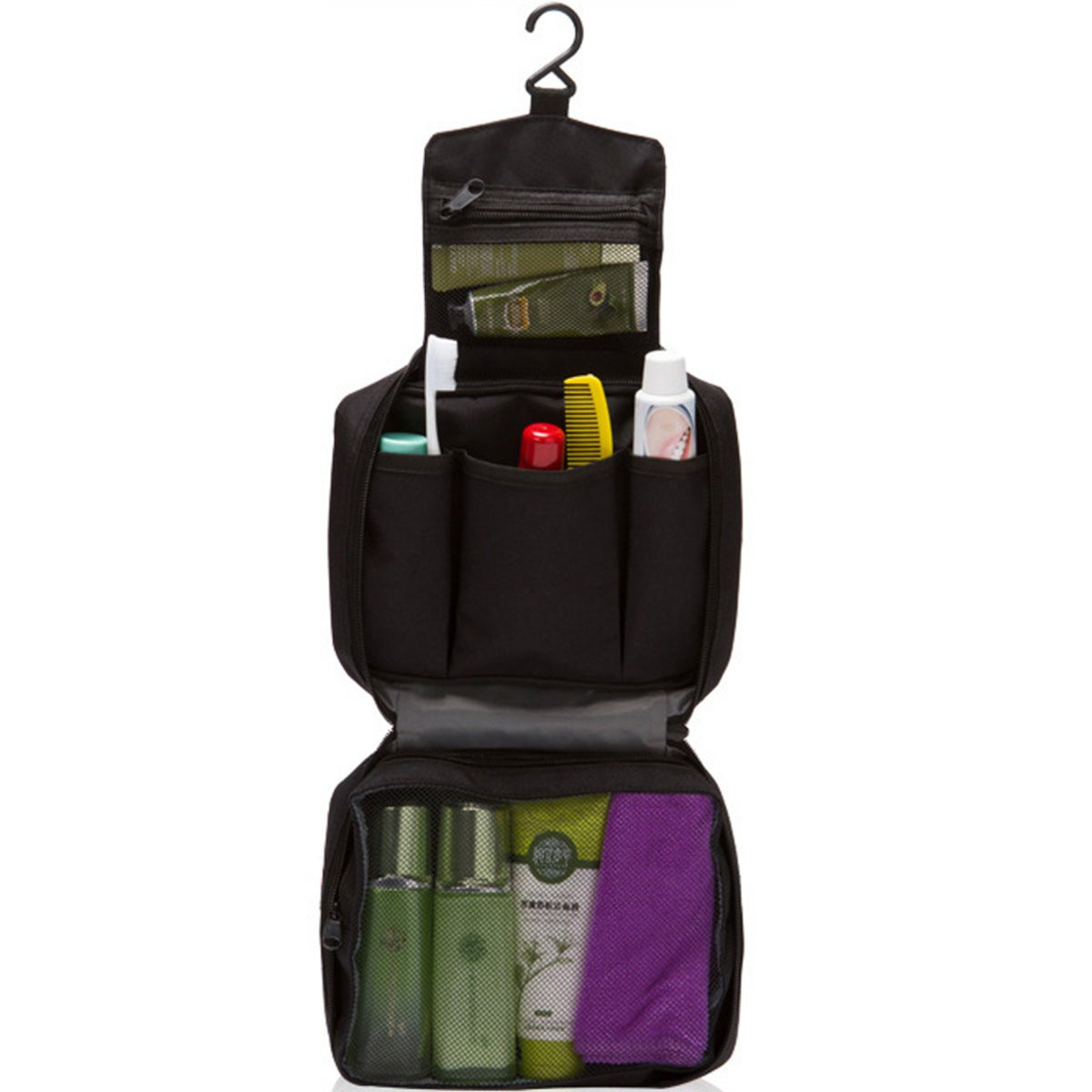 men's personal carry on bag