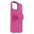 thumbnail image 3 of OtterBox Otter+Pop Reflex Series Phone Case for Apple iPhone 12, iPhone 12 Pro - Pink, 3 of 9