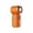 Orange, variant on Rechargeable Handheld Portable Fan with Cooling Function, Mini Travel Fan with Digital Display, Compact Personal Cooler for Travel Essentials, Office, Outdoor, Orange
