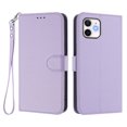 thumbnail image 2 of Funda Cartera GANGXUN para iPhone 11 – Cierre Magnético, Protección RFID, Correa Desmontable, Compatible con Carga Inalámbrica, 2 of 6