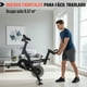 thumbnail image 5 of Bicicleta Estatica Fija Spinning Centurfit Rueda Silenciosa Fitness, 5 of 9