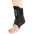thumbnail image 1 of Estabilizador de tobillera Bodyprox para mujeres y hombres (pequeño), 1 of 6