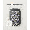 thumbnail image 2 of Ocoopa 2 Pack 5000mAh Hand Warmers Rechargeable,Winter Gifts for Men,Women,Christmas, 2 of 8