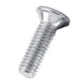 thumbnail image 4 of 100Pcs M3 Stainless Steel Flat Head Machine Screw, Countersunk Bolt Set for Machinery Fasteners, with for Office Appliance, 4 of 7