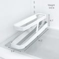 thumbnail image 4 of YouCopia Rolldown Egg Dispenser, 4 of 4