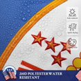 thumbnail image 4 of Bandera del estado de Minnesota AGUIFLGS 91 x 152 cm de nailon resistente, 4 of 6