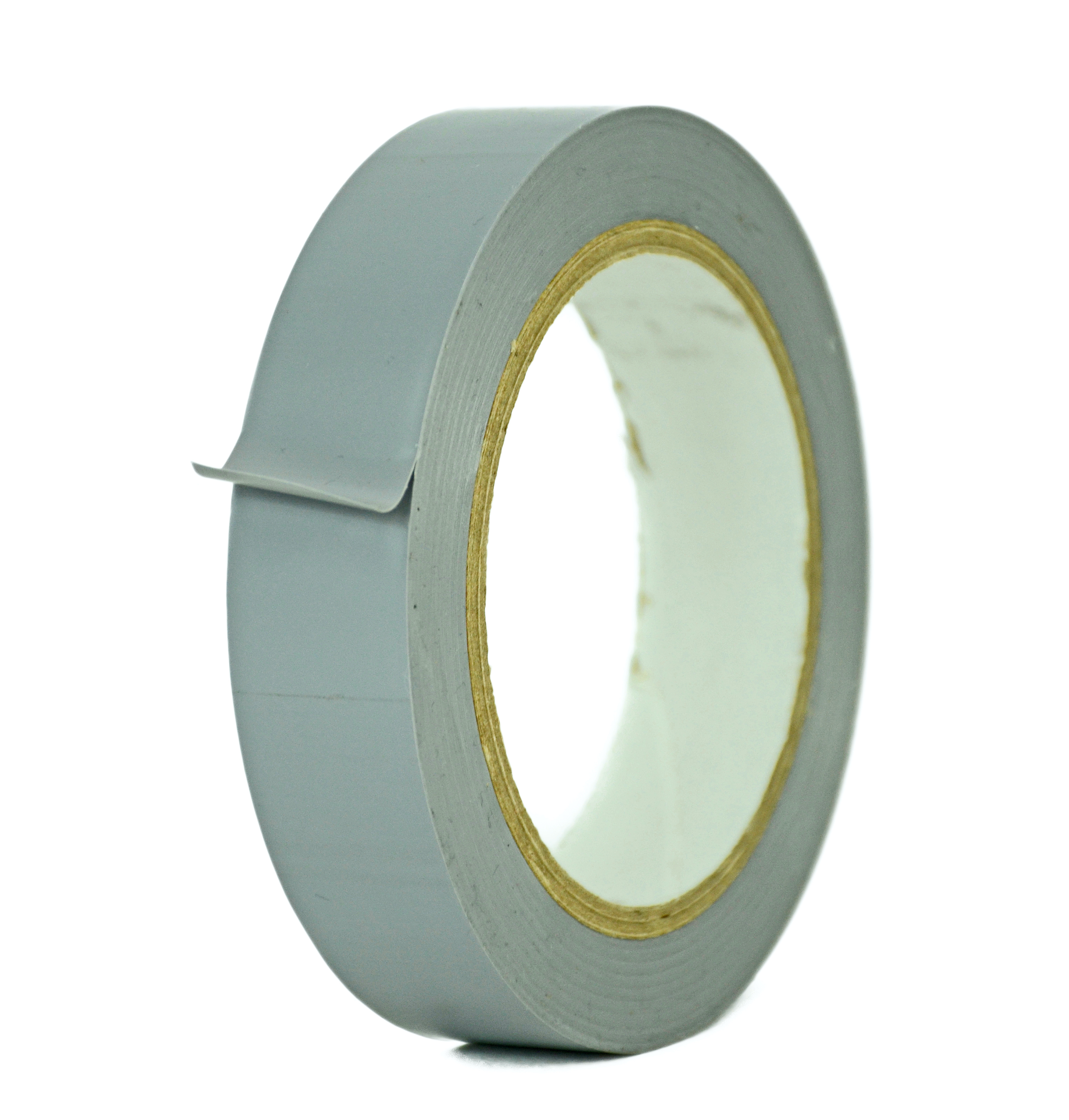 MAT Tape Vinyl Marking Tape Gray 1 in. x 36 yd. Safety Floor Marking