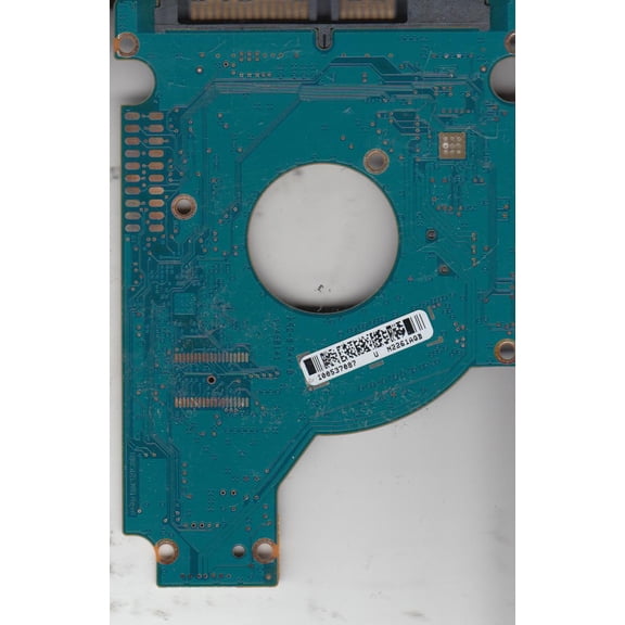 ST9500420AS, 9HV144-022, 0006HPM1, 100537087 U, Seagate SATA 2.5 PCB