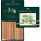 thumbnail image 1 of Lápices de colores Faber-Castel, 24 unidades, paquete de 1 surtido, 1 of 5