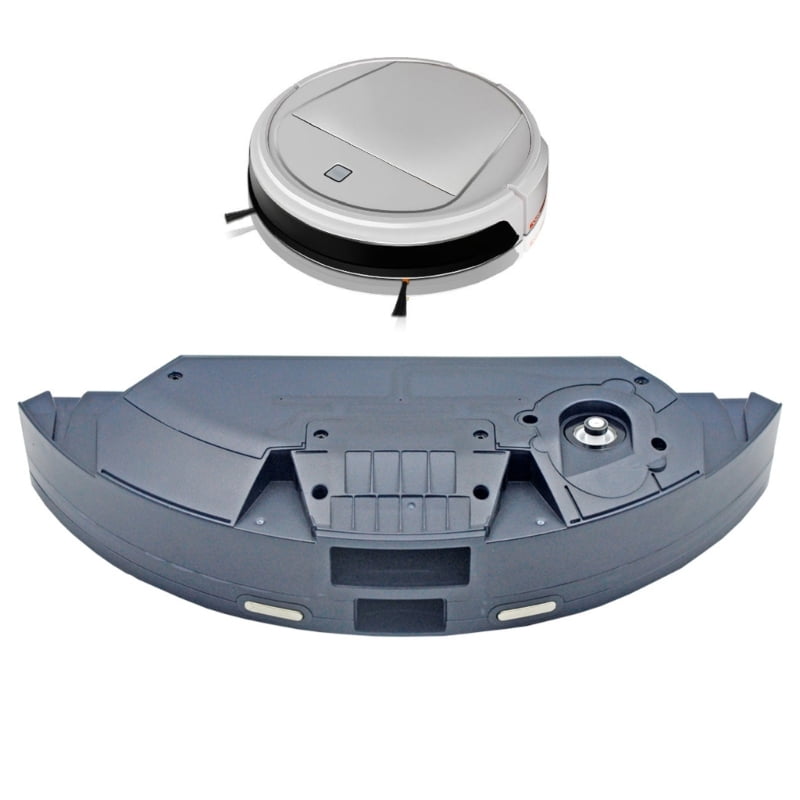 Plastic Vacuum Cleaner Dust Chamber Replacement Sweeper Accessories Spare Parts