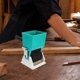 thumbnail image 2 of 1 Set Adjustable Glue Applicator Portable Coated Glue Roller for DIY Coating, 2 of 3