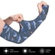 thumbnail image 2 of Balery Cartoon Shark Mangas Refrescantes para Brazos para Hombre y Mujer – Transpirables y Absorbentes de Humedad para Mujeres, Hombres y Niños, 2 of 7