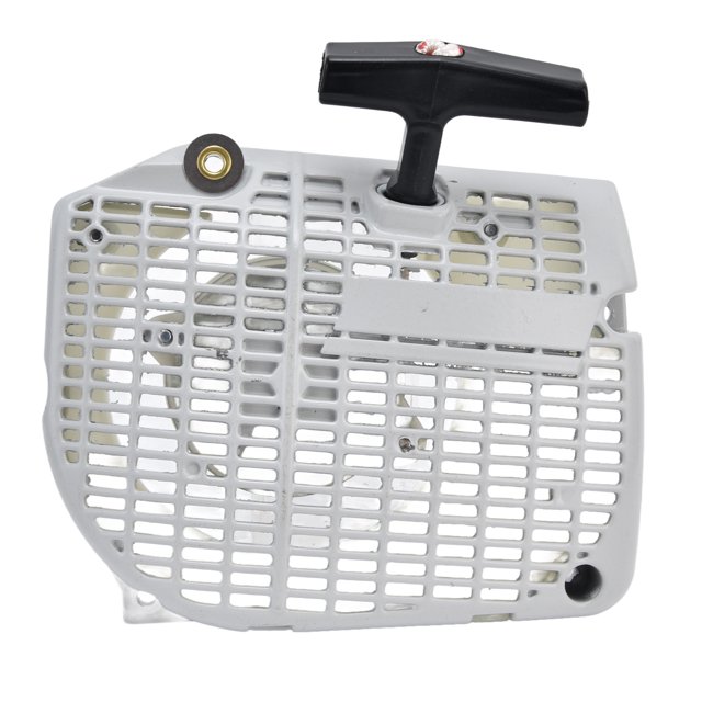 Starter, High Compatibility Stable Exquisite 1122 080 2105 Chainsaw Start Assembly for Garden for MS660 066 650