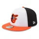 thumbnail image 1 of Gorra New Era Orioles Baltimore 59fifty Plana Field Alterna, 1 of 6