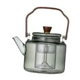 thumbnail image 4 of Tetera, nevera, dispensador de bebidas, tetera Kung Fu, Cubo de bebidas, dispensador de bebidas, jarra de vidrio para té , bebida, leche, Sunnimix Dispensador de bebidas, 4 of 8