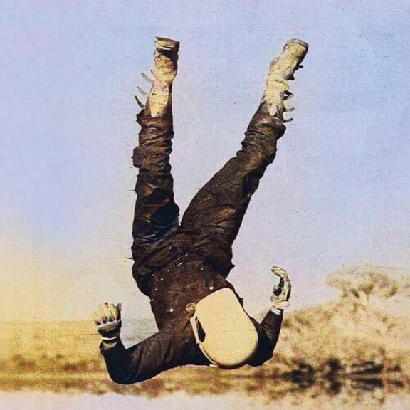 Death Bells - Between Here & Everywhere - Rock - Vinyl