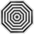 thumbnail image 2 of 7.5' Grove Series Patio Umbrella With Wood Pole Hardwood Ribs  Push Lift With Sunbrella 2A Cabana Classic Fabric, 2 of 7