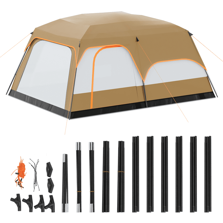 Large tent walmart discount