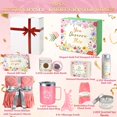 thumbnail image 4 of Self Care Gifts for Women, Get Well Soon Gift Baskets for Women, Mother’s Day Birthday Gifts, Thinking of You Care Package, Relaxing Spa Gift Set for Wife, Mom, Girlfriend, 4 of 9