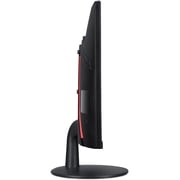 Acer 23.6 1080P Curved Gaming Monitor, Black, Acer Nitro ED-Series
