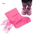 thumbnail image 2 of Couvre-chaussures Imperméables Couvre-Chaussures Fiables et Durables., 2 of 14
