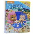 thumbnail image 1 of Pre-Owned Nickelodeon Bubble Guppies - First Look and Find Activity Book - PI Kids, 9781450883474, 1450883478, Paperback,, 1 of 1
